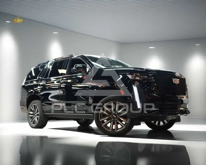 2023 Cadillac ESCALADE