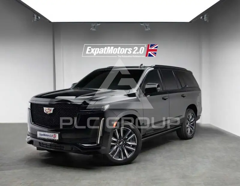 2023 Cadillac ESCALADE