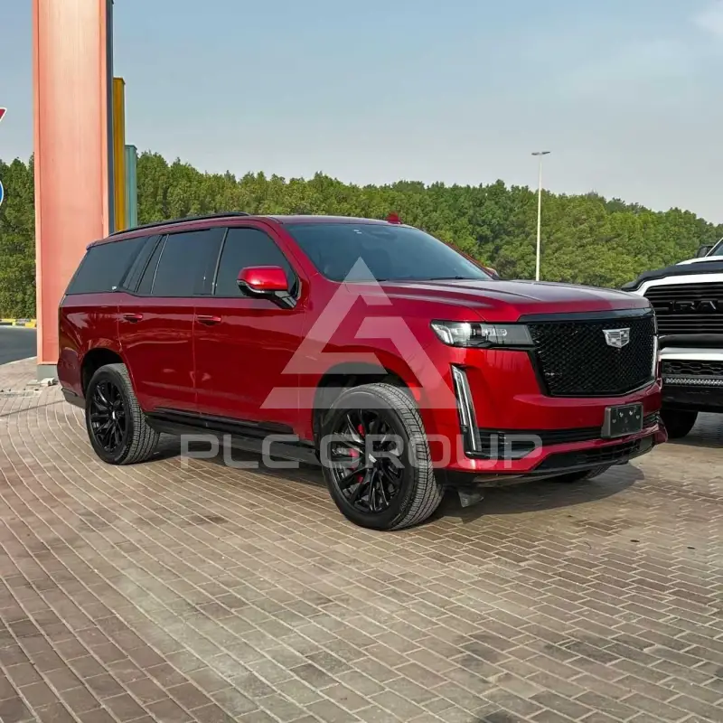 2023 Cadillac ESCALADE