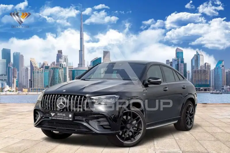 2023 Mercedes Benz 