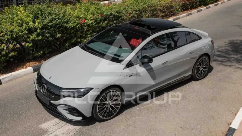 2023 Mercedes Benz 