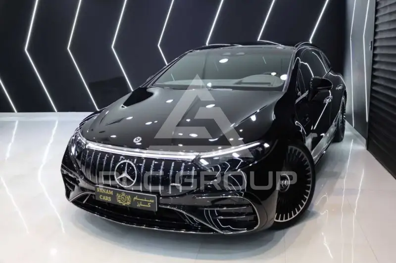 2023 Mercedes Benz 