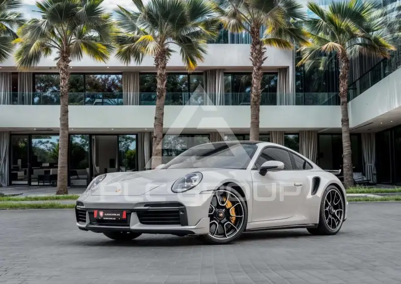 2023 Porsche 911