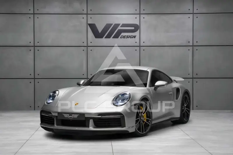 2023 Porsche 911