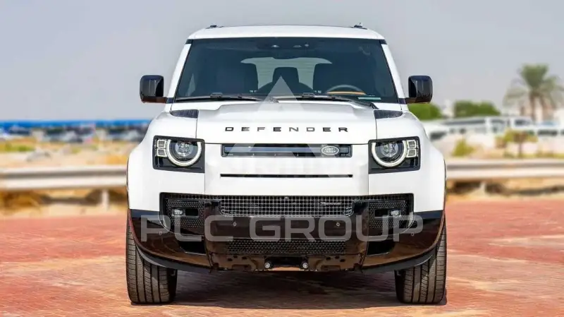 2023 Land Rover DEFENDER