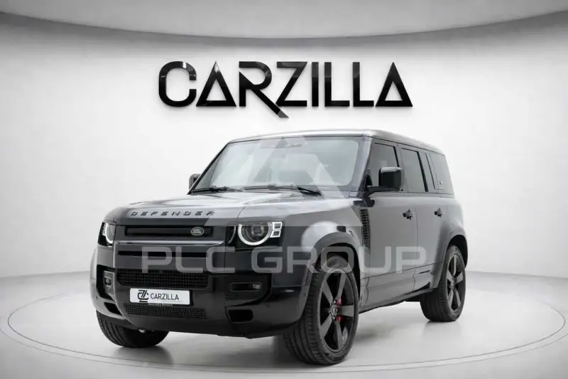2023 Land Rover DEFENDER