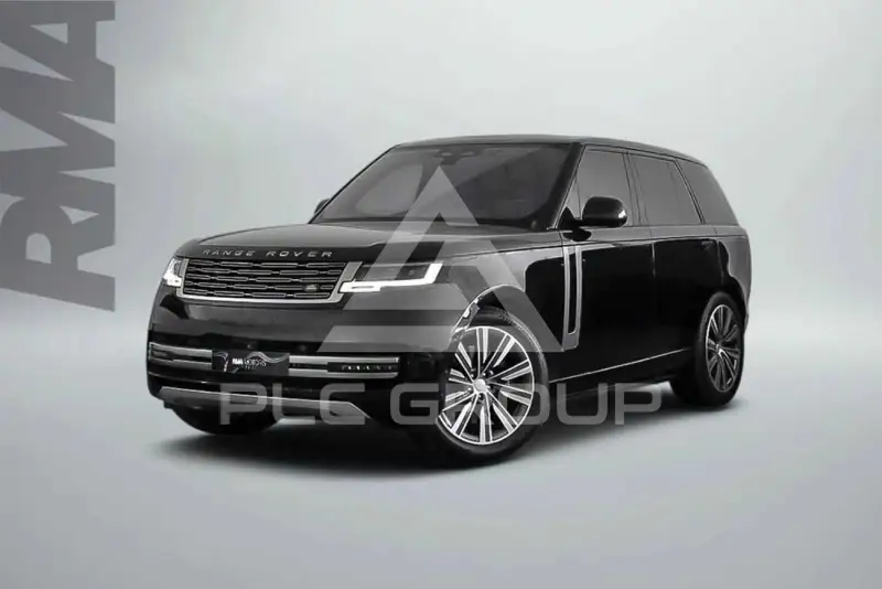 2023 Land Rover Range Rover