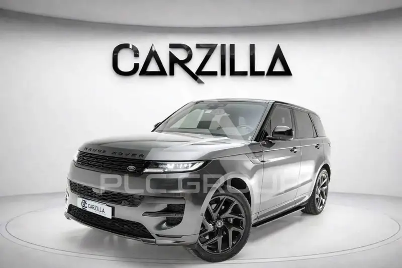 2023 Land Rover Range Rover