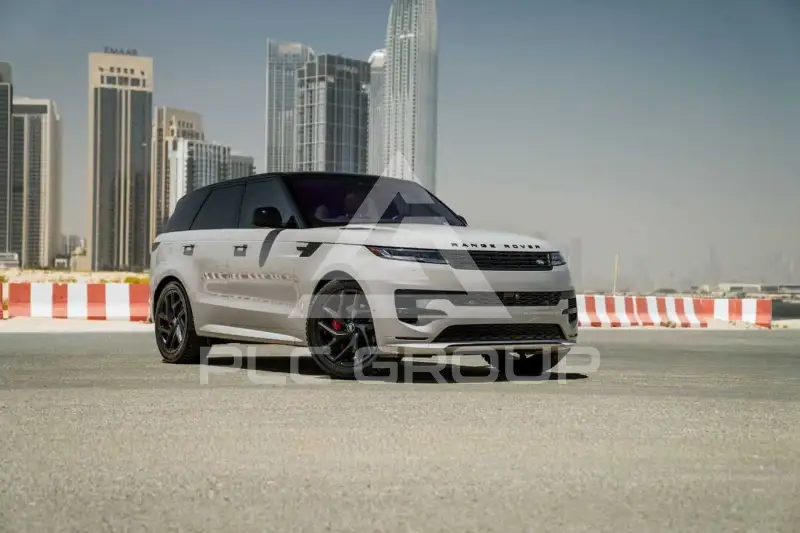 2023 Land Rover Range Rover