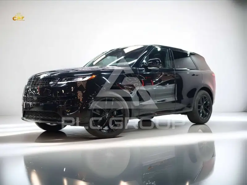 2023 Land Rover Range Rover