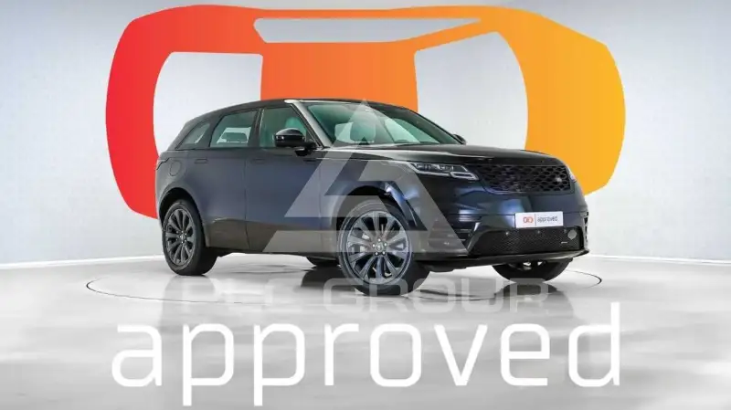 2023 Land Rover Range Rover