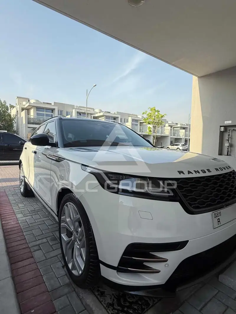 2023 Land Rover Range Rover
