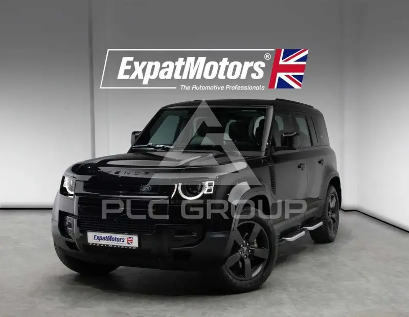 2023 Land Rover DEFENDER