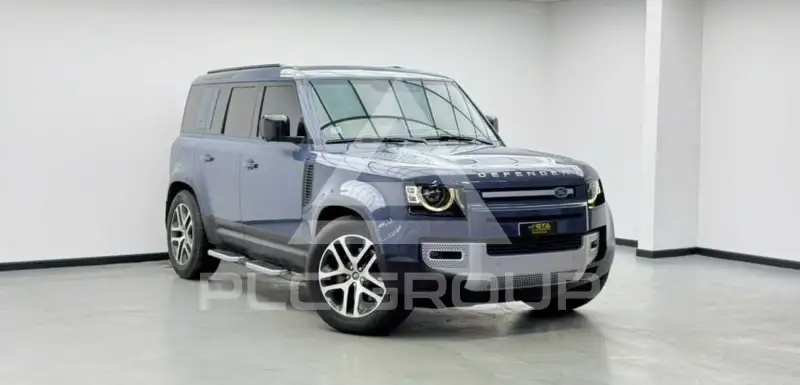 2023 Land Rover DEFENDER