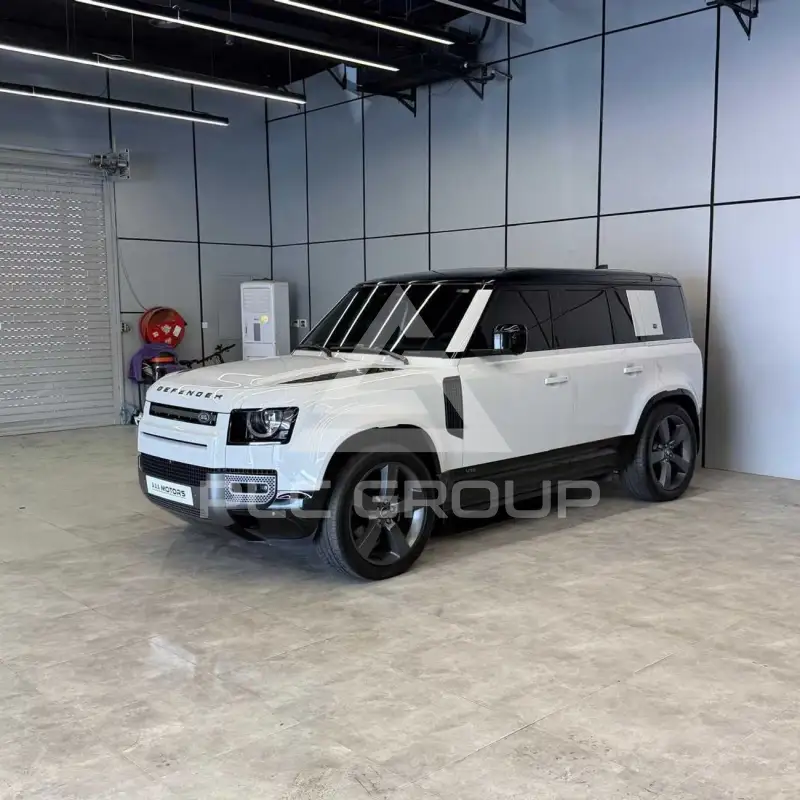 2023 Land Rover DEFENDER