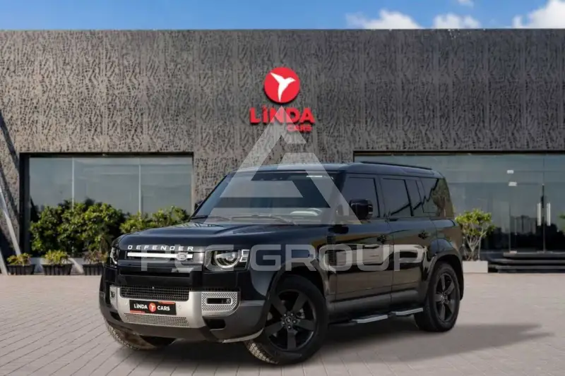 2023 Land Rover DEFENDER