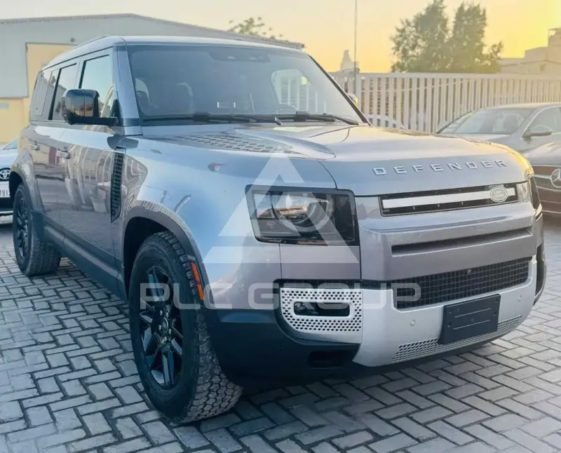 2023 Land Rover DEFENDER