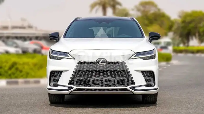 2023 Lexus RX