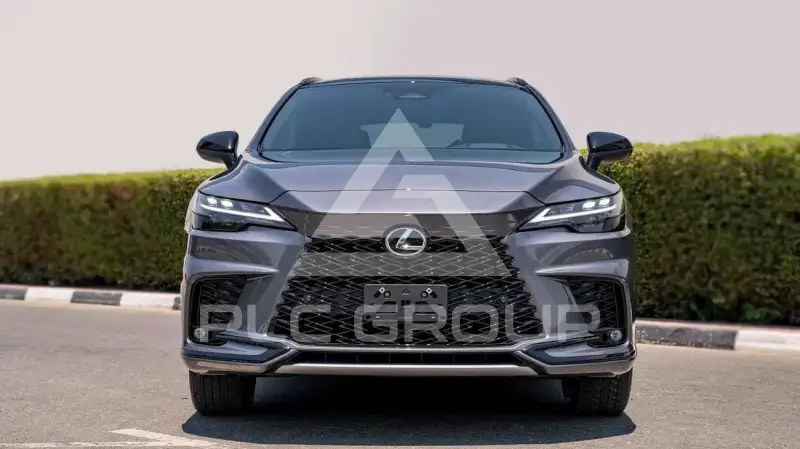 2023 Lexus RX