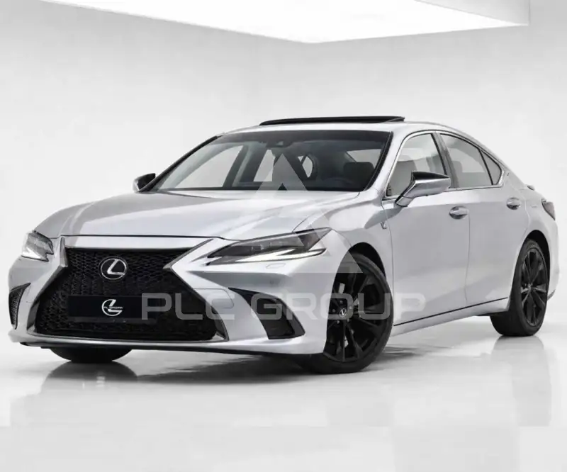 2023 Lexus ES350