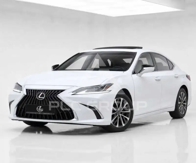 2023 Lexus ES350