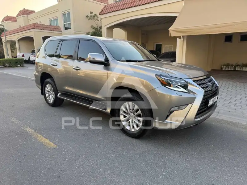 2023 Lexus GX460