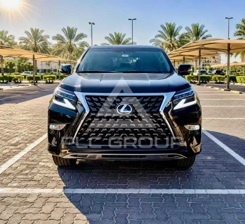 2023 Lexus GX460