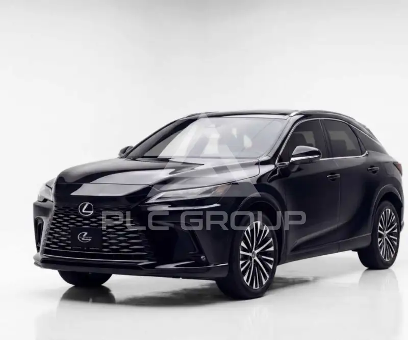 2023 Lexus RX350