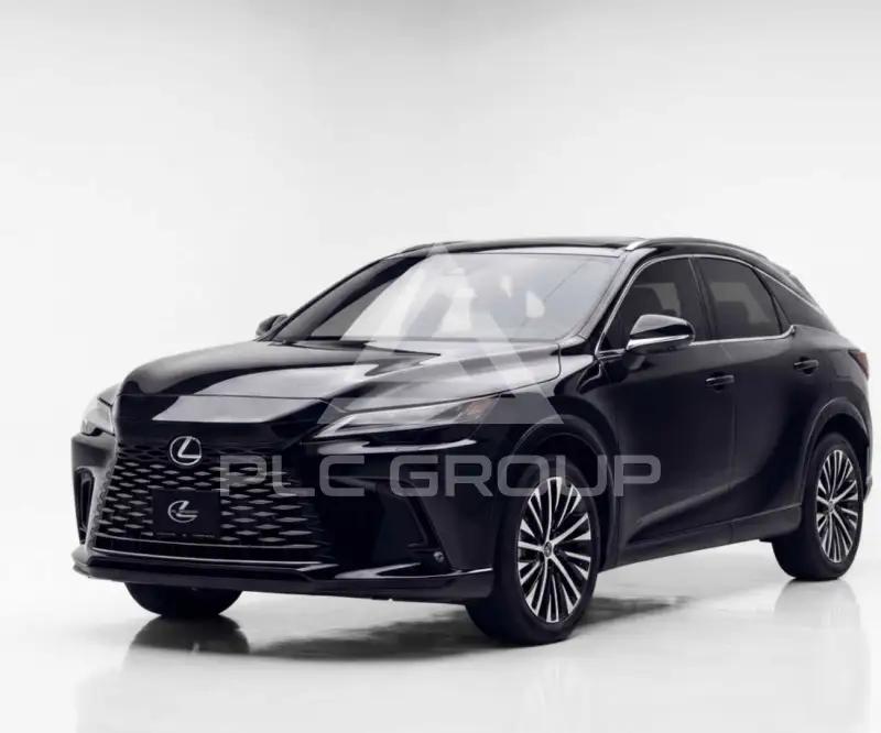 2023 Lexus RX350