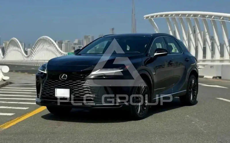 2023 Lexus RX350