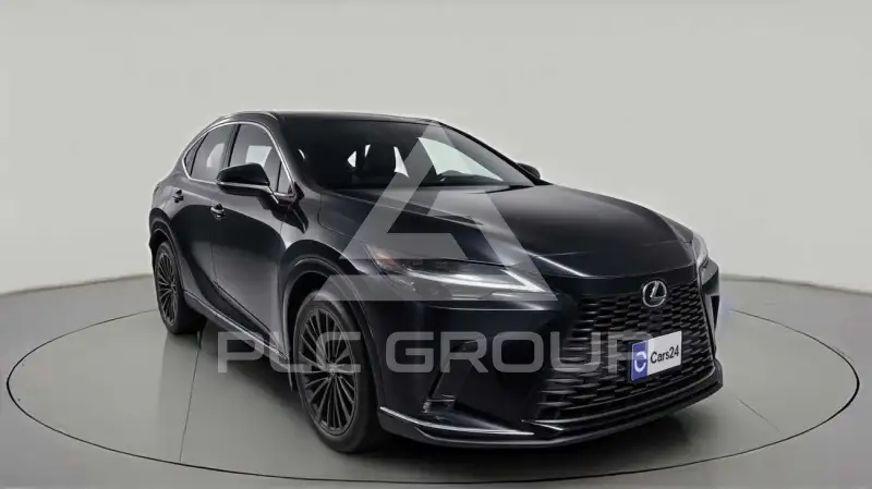 2023 Lexus RX350