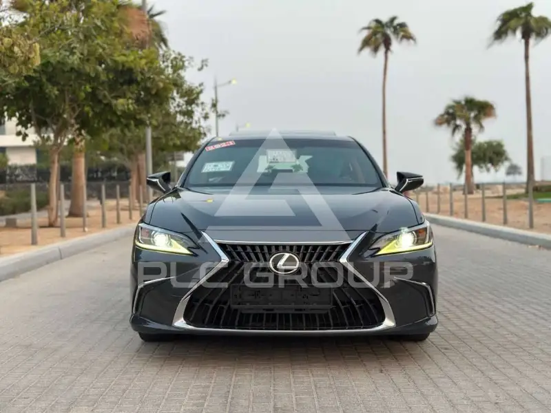 2023 Lexus ES300