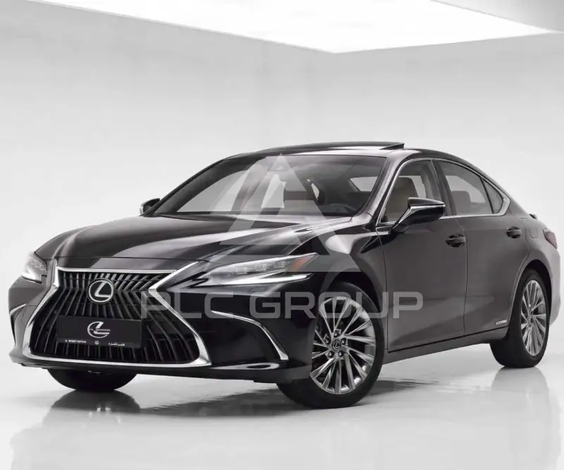 2023 Lexus ES300
