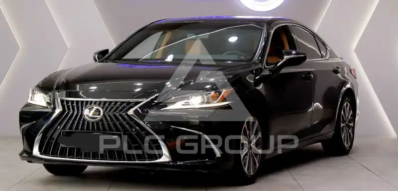 2023 Lexus ES300