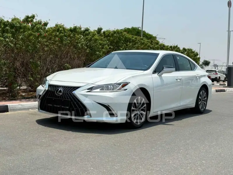 2023 Lexus ES300