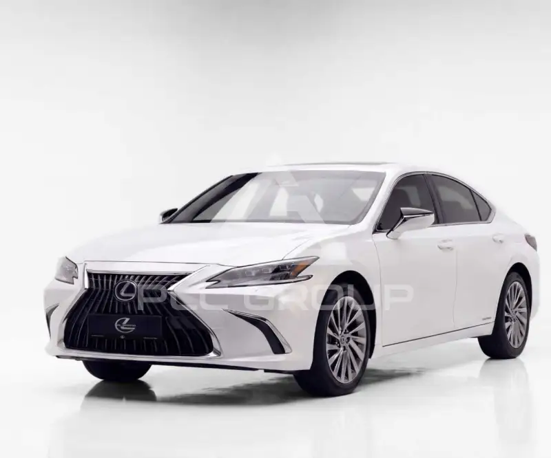 2023 Lexus ES300