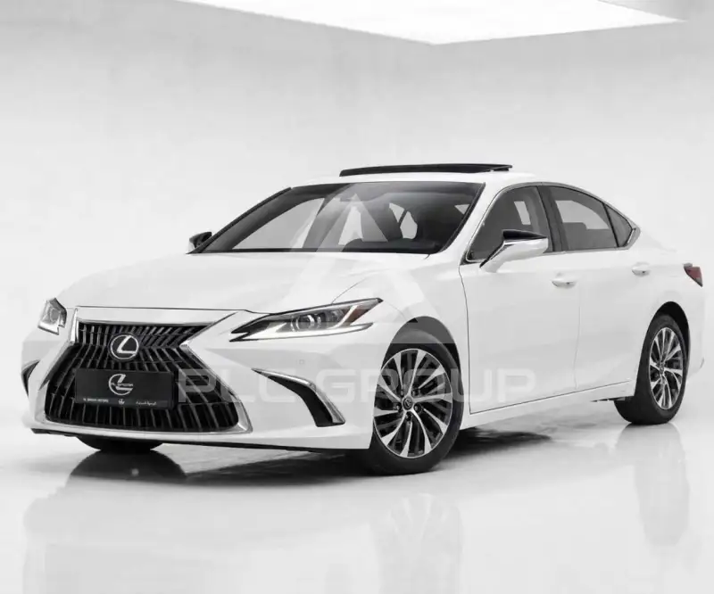 2023 Lexus ES300