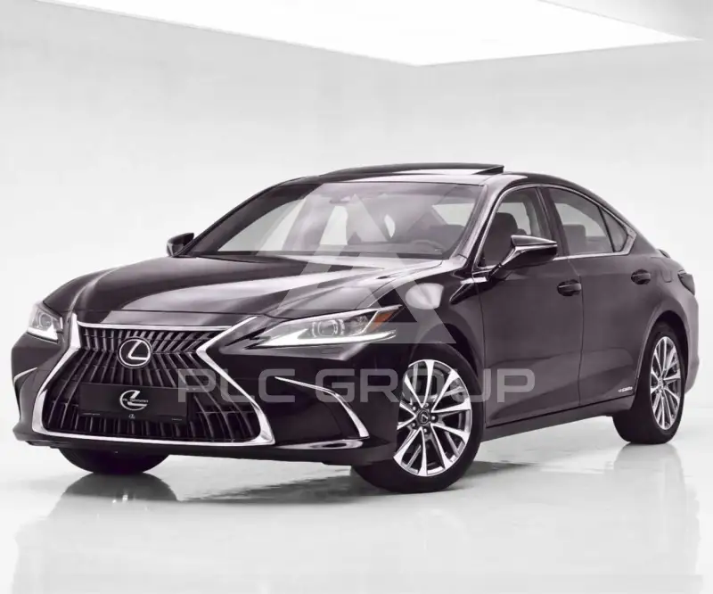2023 Lexus ES300