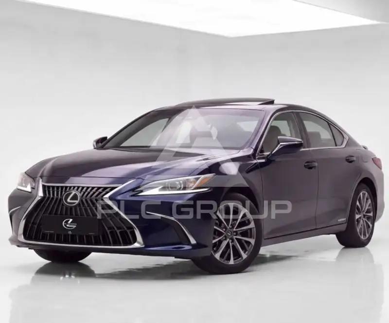 2023 Lexus ES300