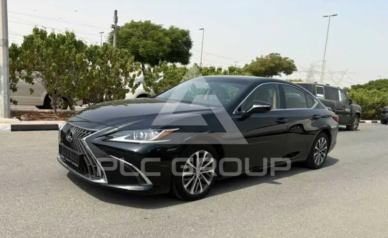 2023 Lexus ES300