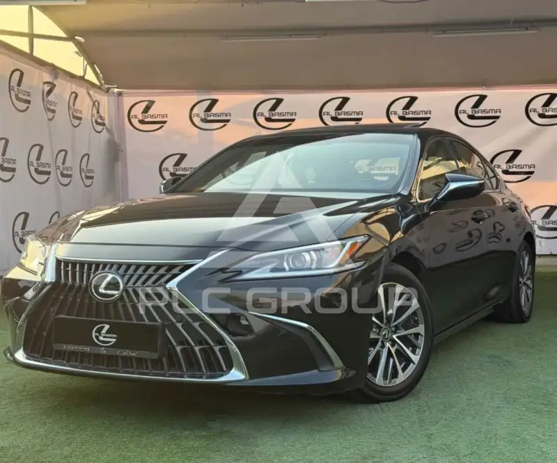 2023 Lexus ES300