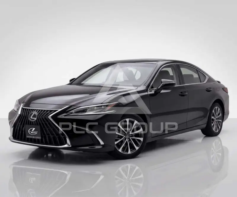 2023 Lexus ES300