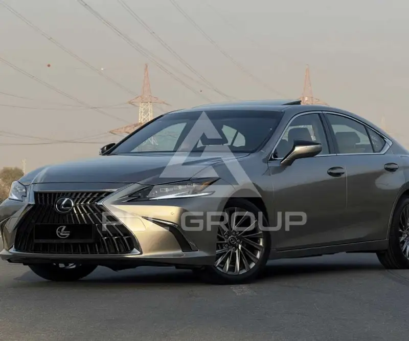 2023 Lexus ES300