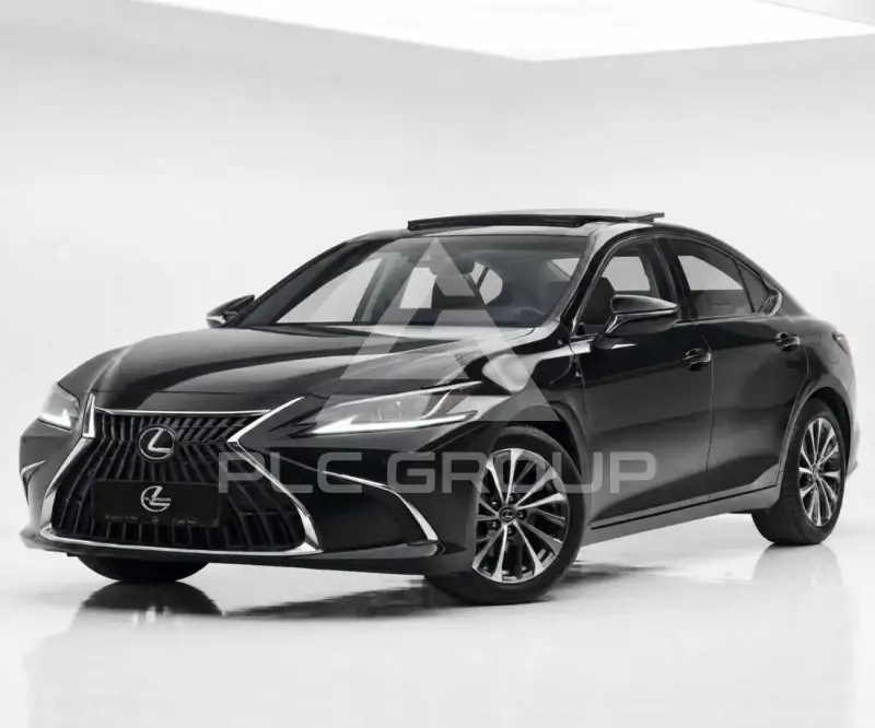 2023 Lexus ES300