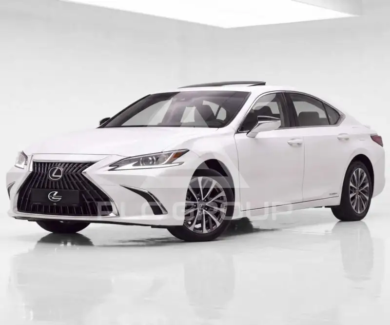 2023 Lexus ES300