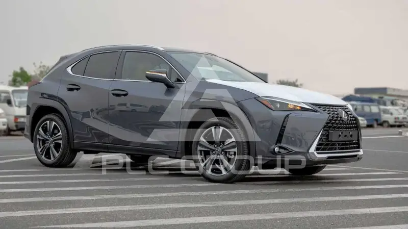2023 Lexus UX