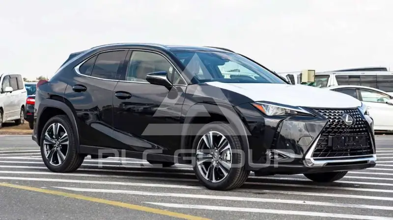 2023 Lexus UX