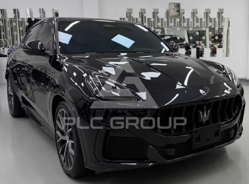 2023 Maserati GRECALE