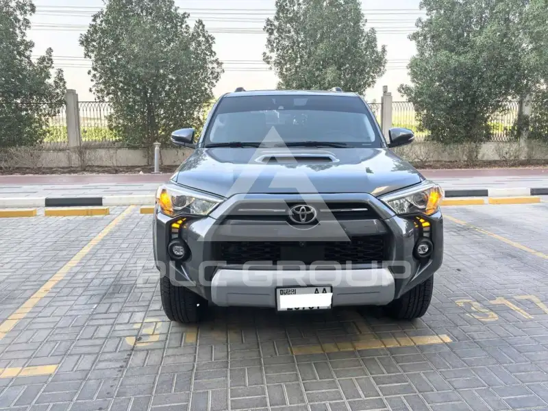 2023 Toyota 4 RUNNER