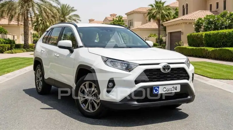 2023 Toyota RAV4